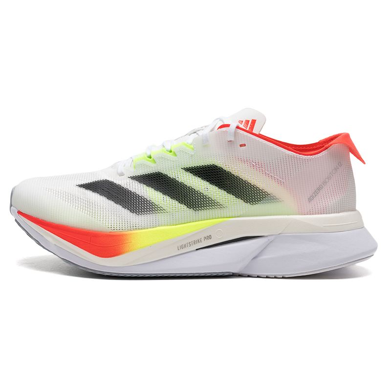 Adidas Shoes Adizero Boston 12 - Buty męskie Adidas Adizero Boston 12