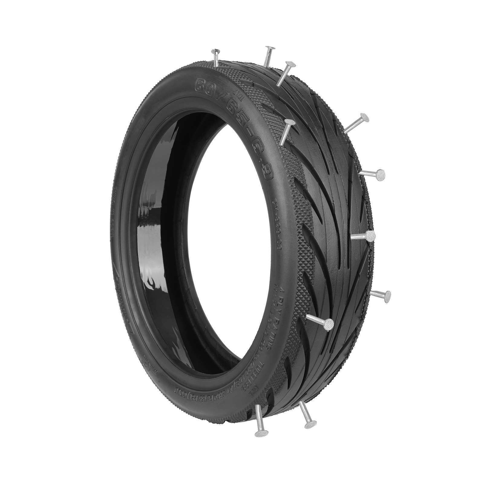 Running Gear Accessories - Opony przednie i tylne do hulajnogi