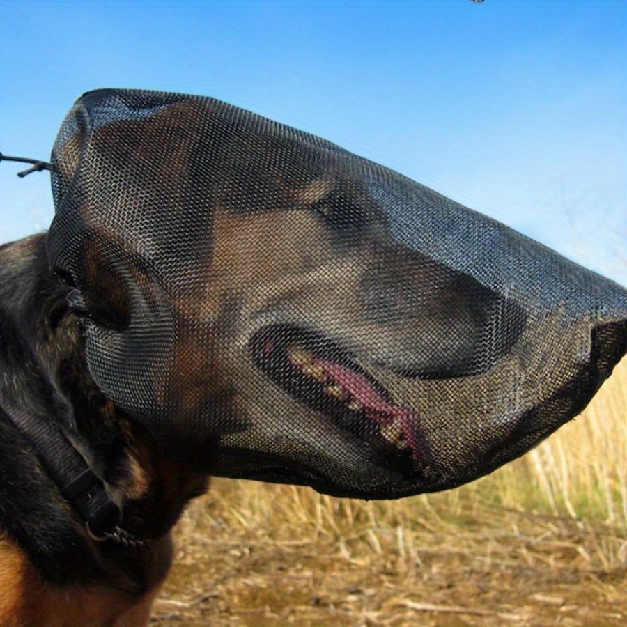 Running Gear Accessories - Lekka siatkowa osłona na twarz dla