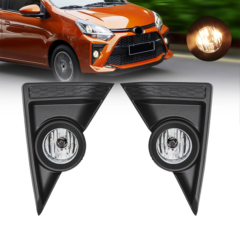 Running Gear Accessories - Lampa przeciwmgielna samochodu montaż dla Toyota