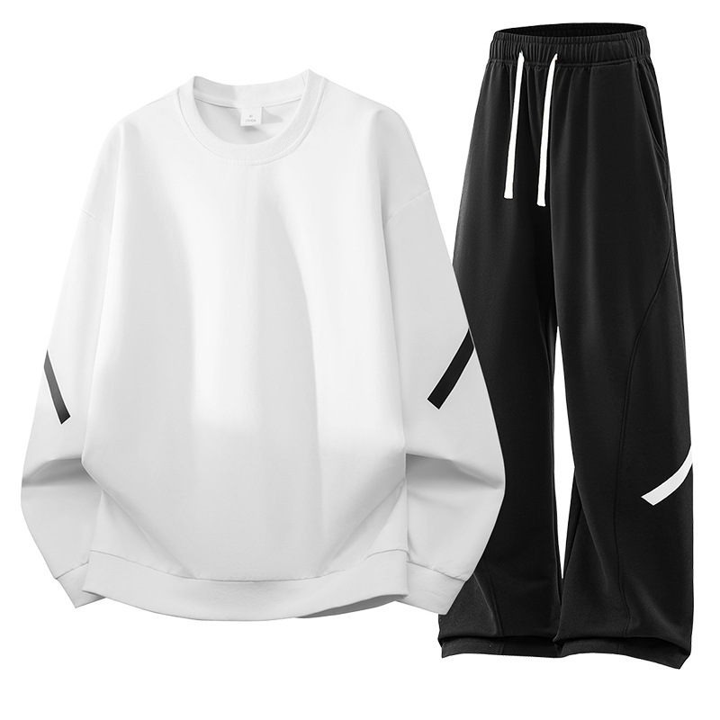 Running Gear Plus Size - Luksusowa, wygodna odzież sportowa męska 2026