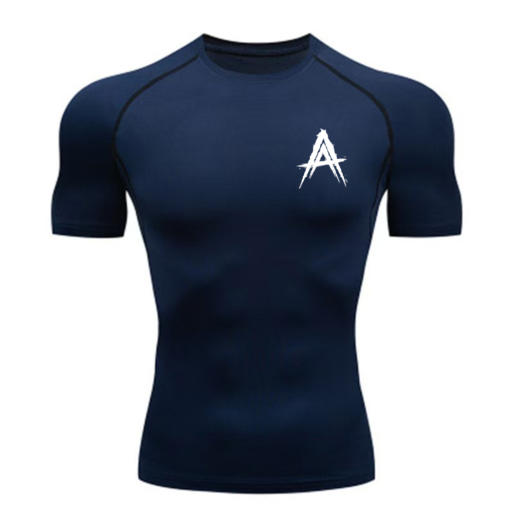 High And Running Gear - Odzież fitness o wysokiej elastyczności dla