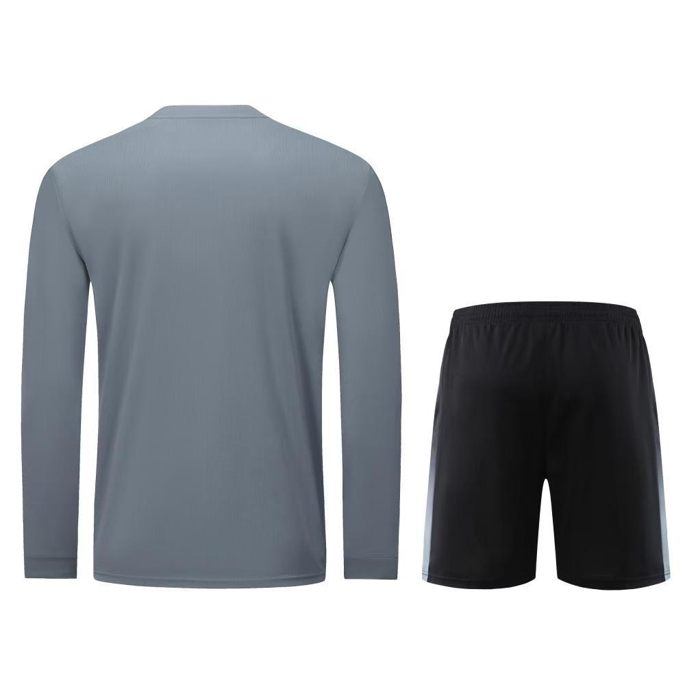 Męski zestaw odzieży sportowej – Running Jogging Gear recenzja i cena