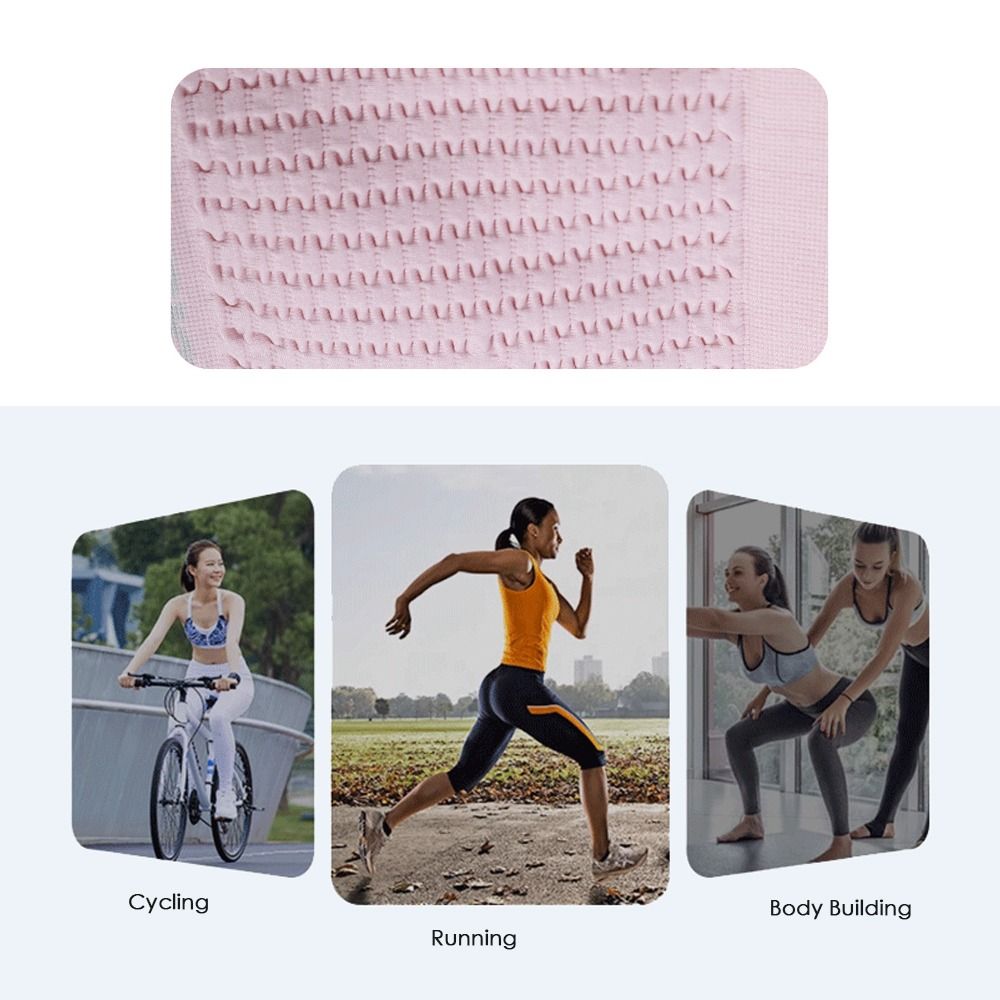 Unisexowa Niewidoczna Torba Bi – Running Gear Organizer recenzja i cena
