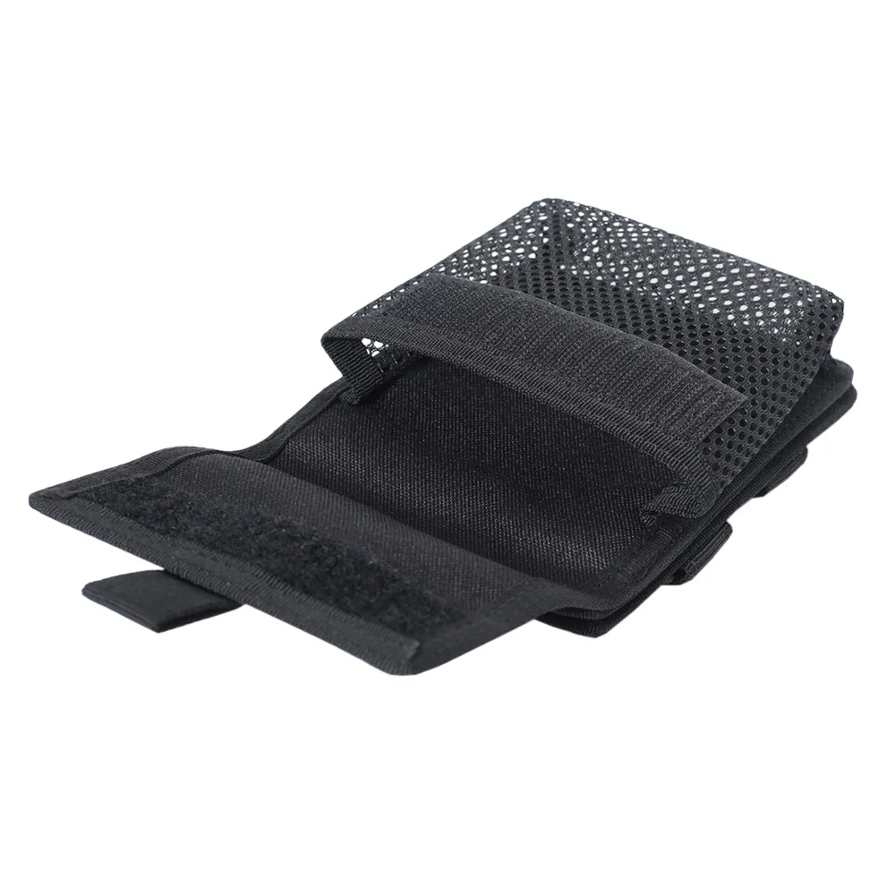 Molle Pouch Belt Waist Pack Sm – Running Gear Organizer recenzja i cena