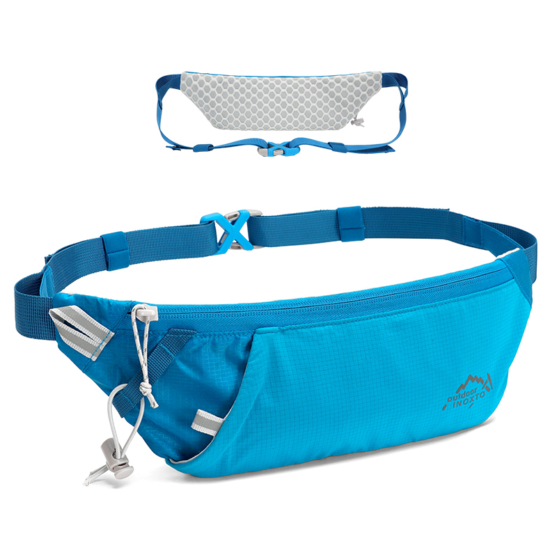 Torba do biegania, saszetka bi – Running Jogging Gear recenzja i cena