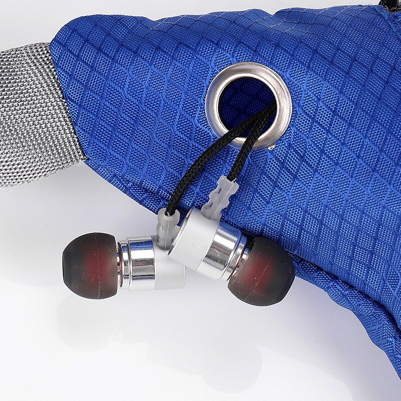 Wielofunkcyjne męskie torba na – Running Gear Organizer recenzja i cena