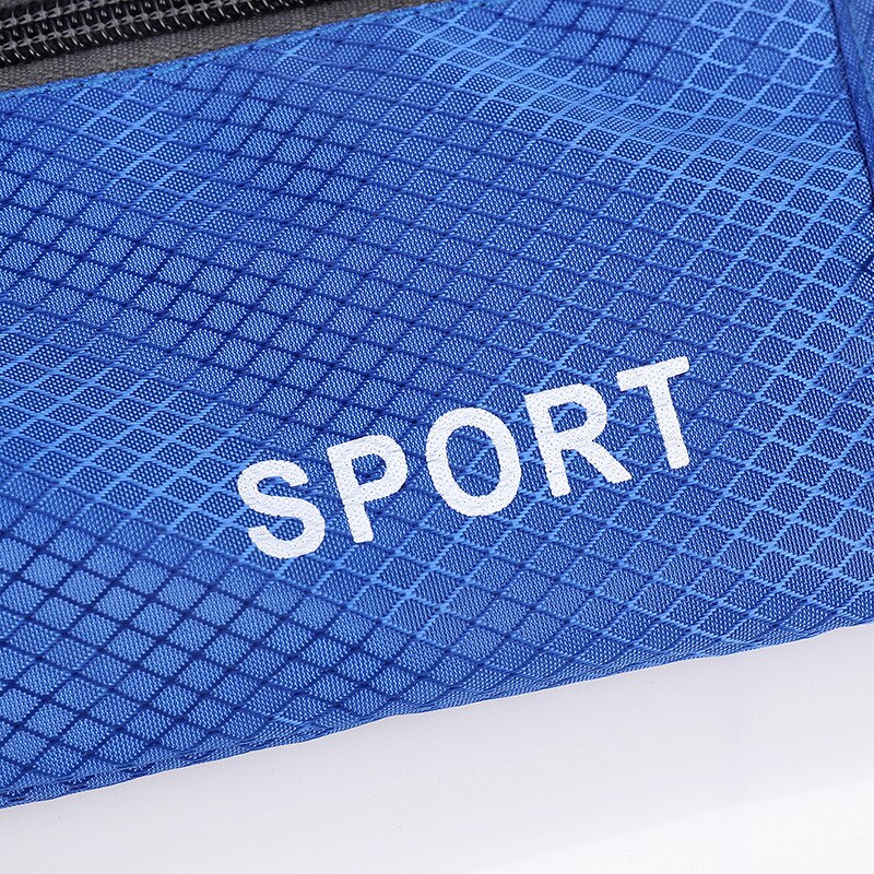 Wielofunkcyjne męskie torba na – Running Gear Organizer recenzja i cena