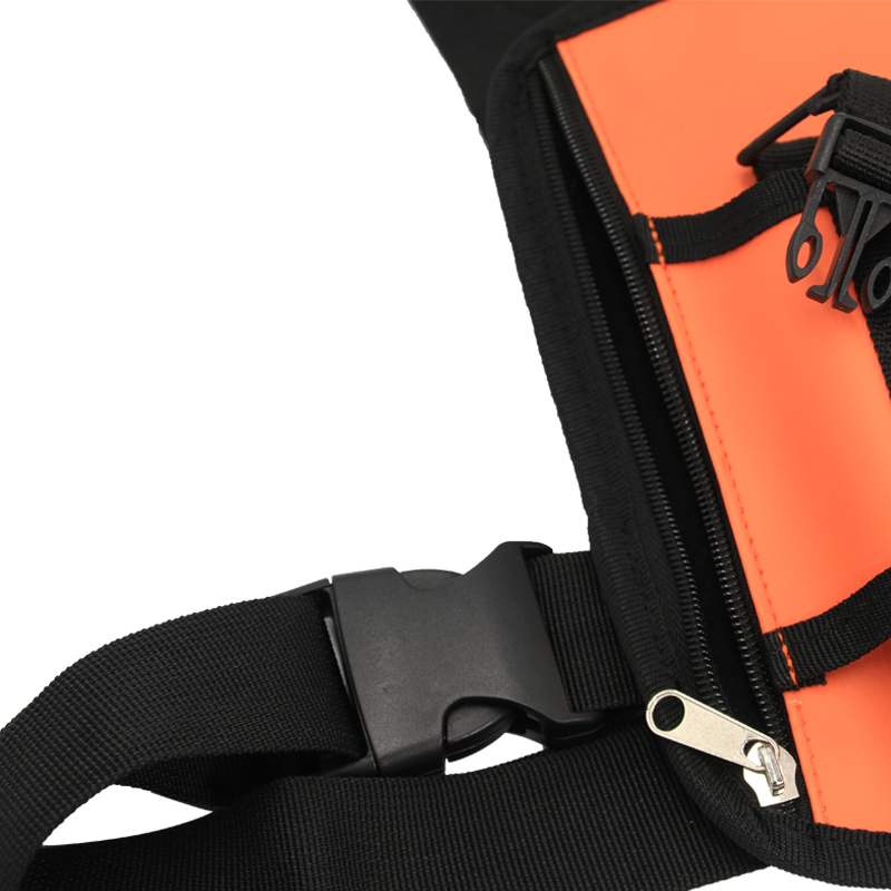 Torba taktyczna na radio XIERD – Running Gear Organizer recenzja i cena
