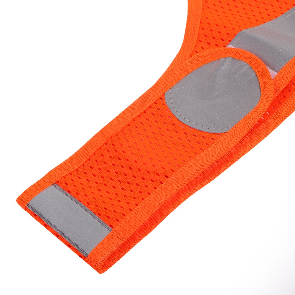 Kamizelka rowerowa odblaskowa  – Running Gear Reflective recenzja i cena