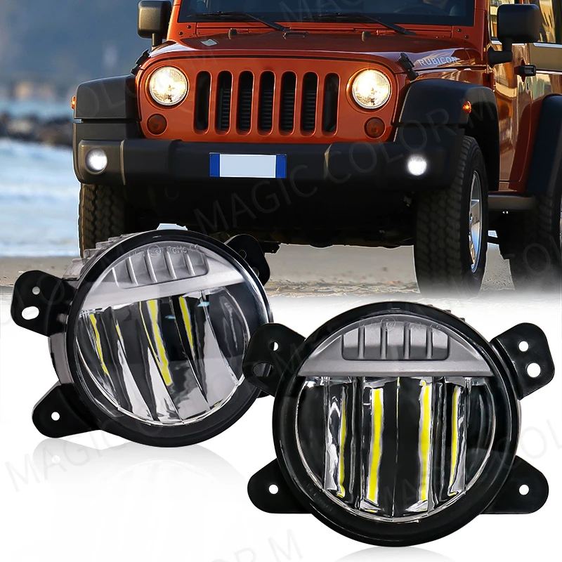 Dla Jeep Wrangler JK JL JLU Ru – Running Gear Accessories recenzja i cena