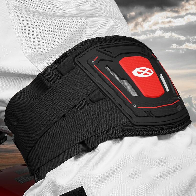 Pas lędźwiowy z podświetleniem – Running Gear Reflective recenzja i cena