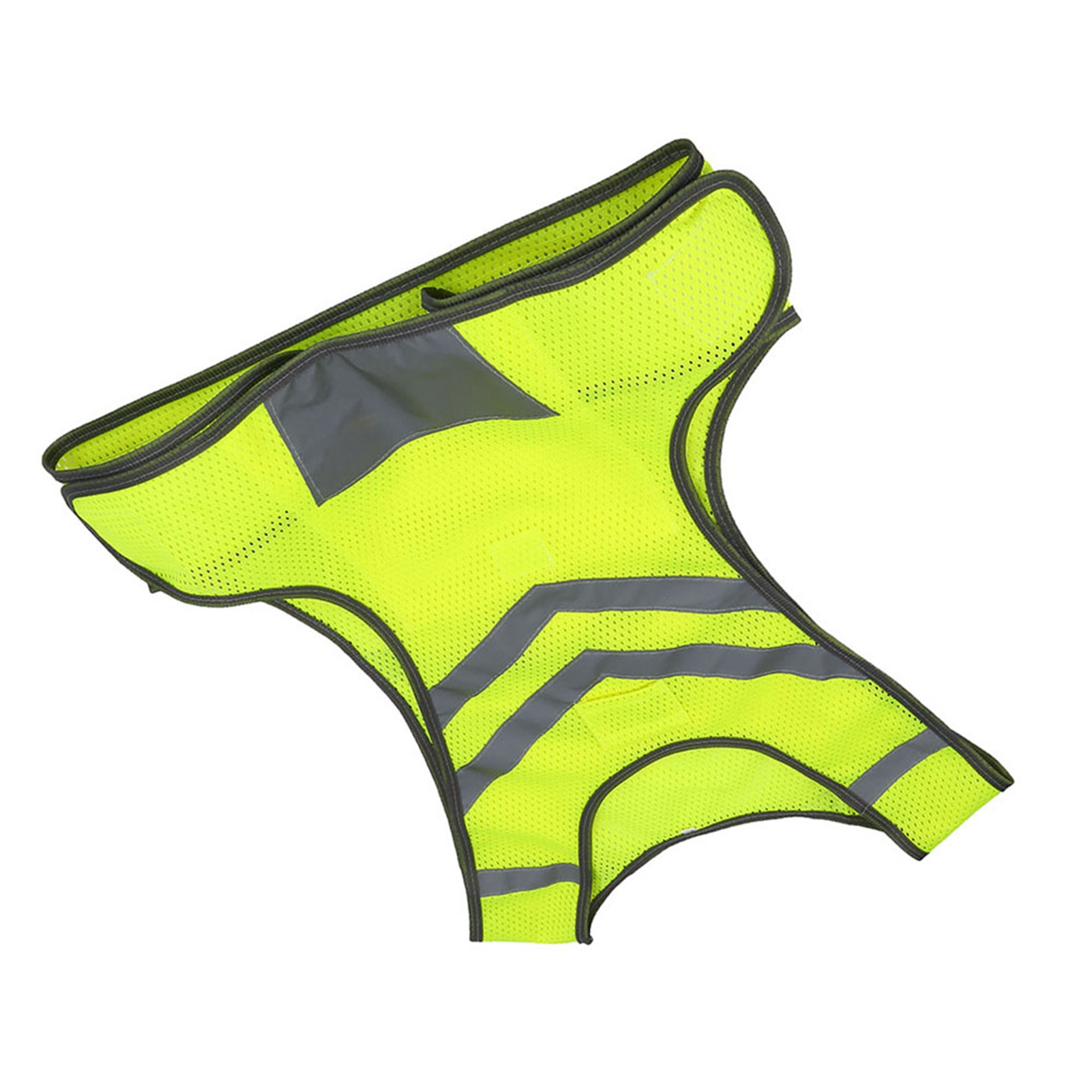 Kamizelka odblaskowa o wysokie – Running Gear Reflective recenzja i cena