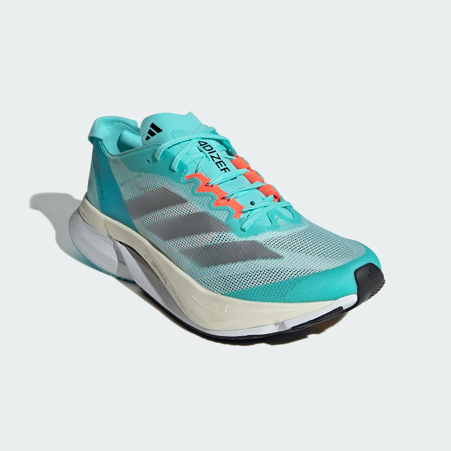 Oryginalne damskie buty do bie – Adidas Shoes Adizero Boston 12 recenzja i cena