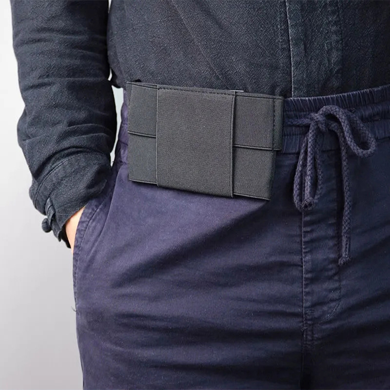 Bieganie na świeżym powietrzu  – Running Gear Organizer recenzja i cena