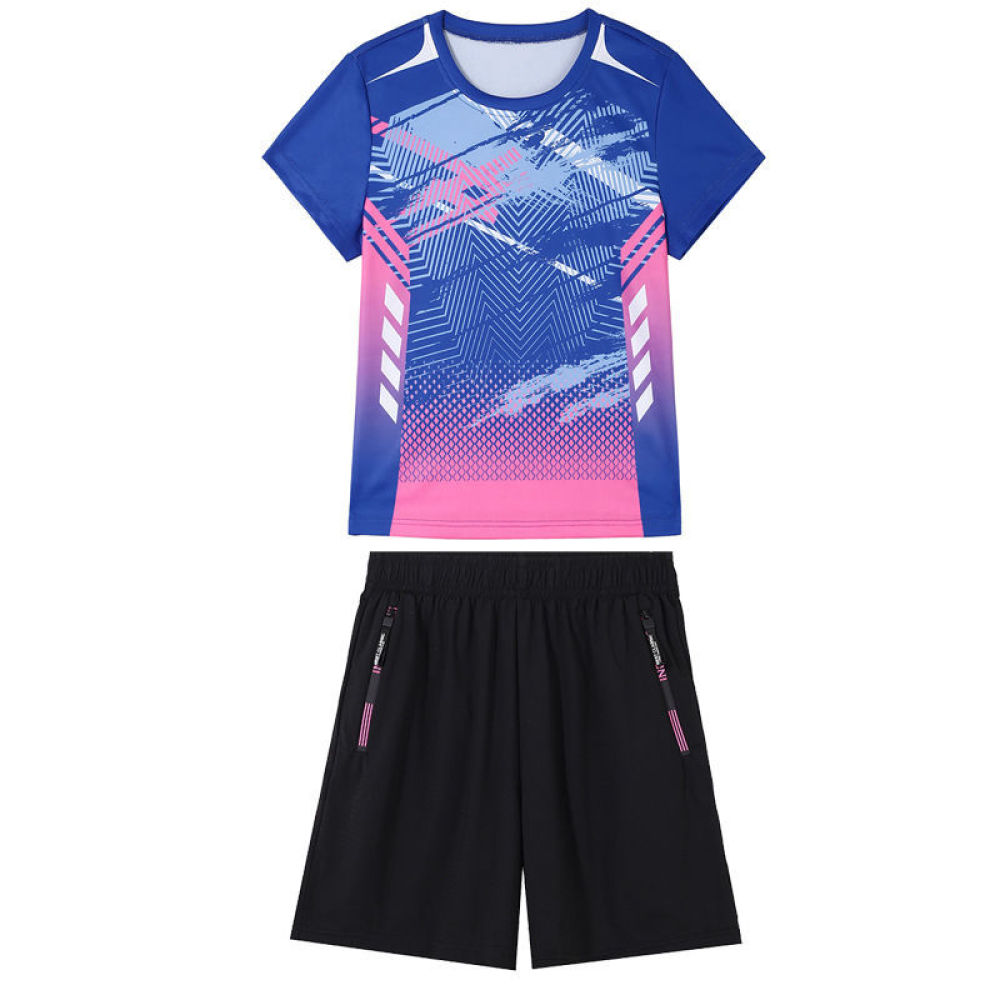 Damska szybkoschnąca koszulka  – Running Gear Plus Size recenzja i cena