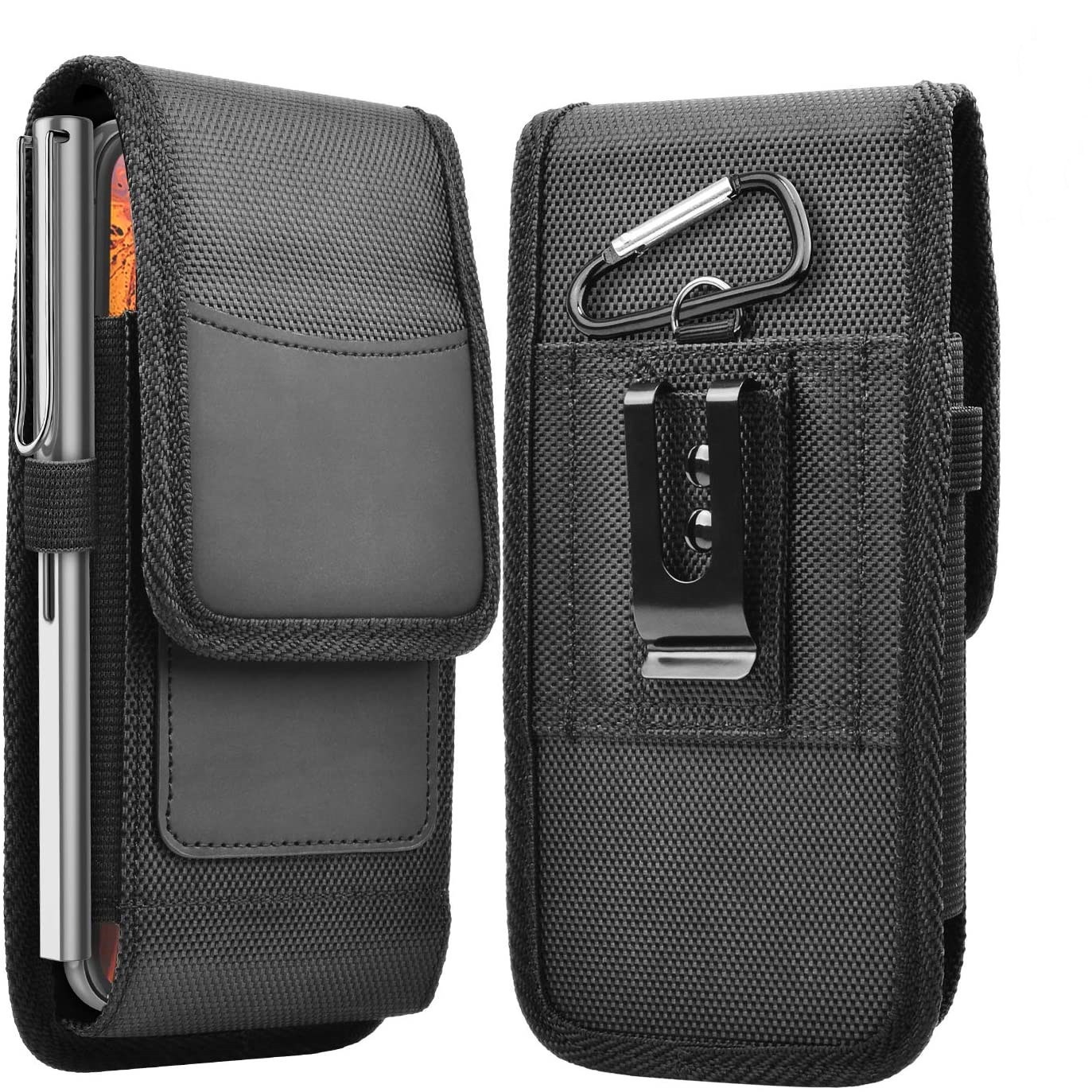 Męska kabura na telefon Kabura – Running Gear Organizer recenzja i cena