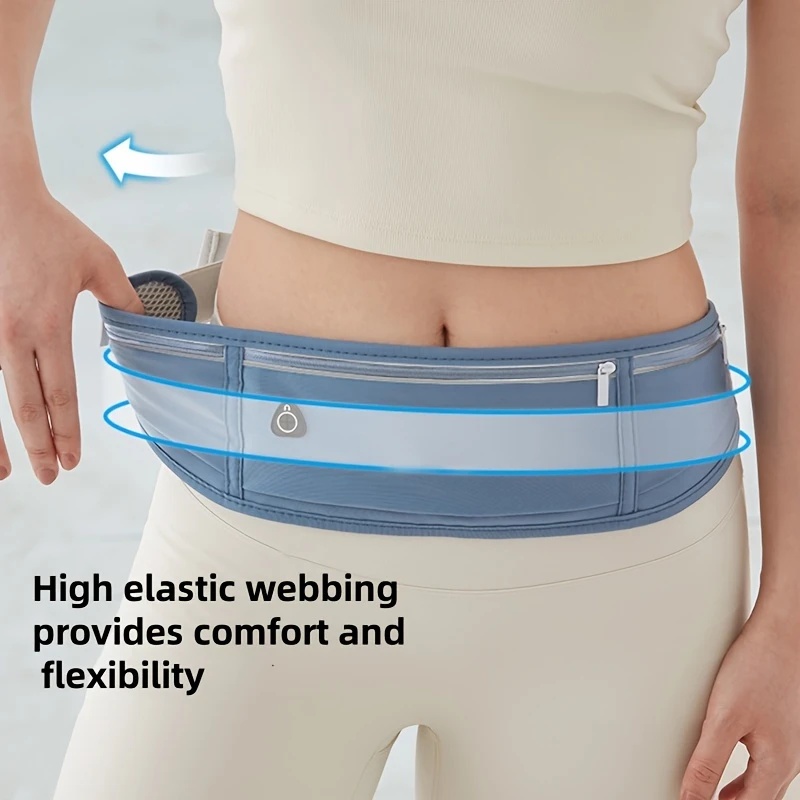 Saszetka Nerka Męska Damska Ou – Running Jogging Gear recenzja i cena