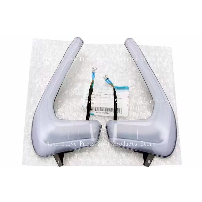Pasuje do 250SR CF250-6 Przedn – Running Gear Accessories recenzja i cena