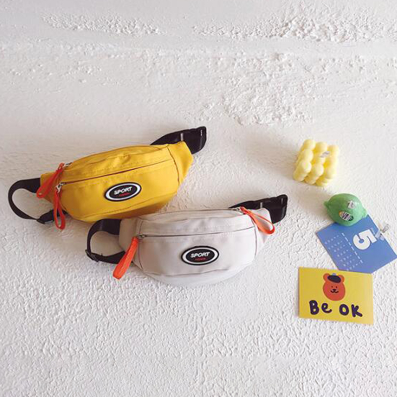 Torba na talię dla dzieci Mała – Running Gear Organizer recenzja i cena