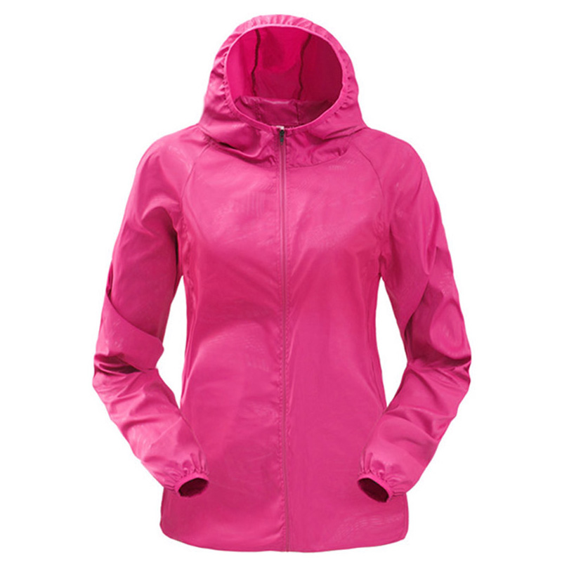 TRVLWEGO Outdoor Running Campi – Reflective Running Jacket recenzja i cena