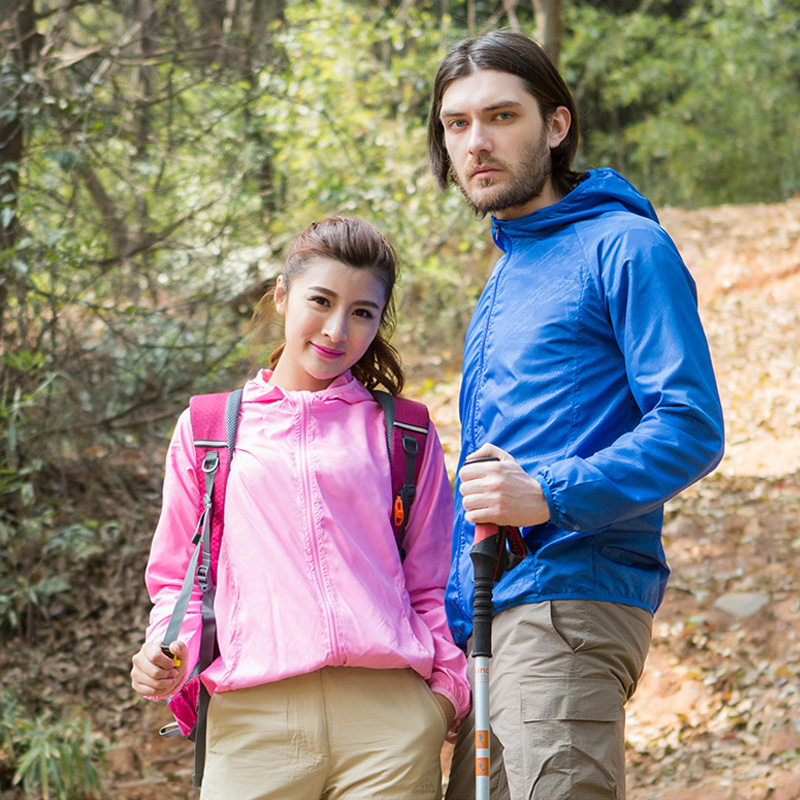 TRVLWEGO Outdoor Running Campi – Reflective Running Jacket recenzja i cena