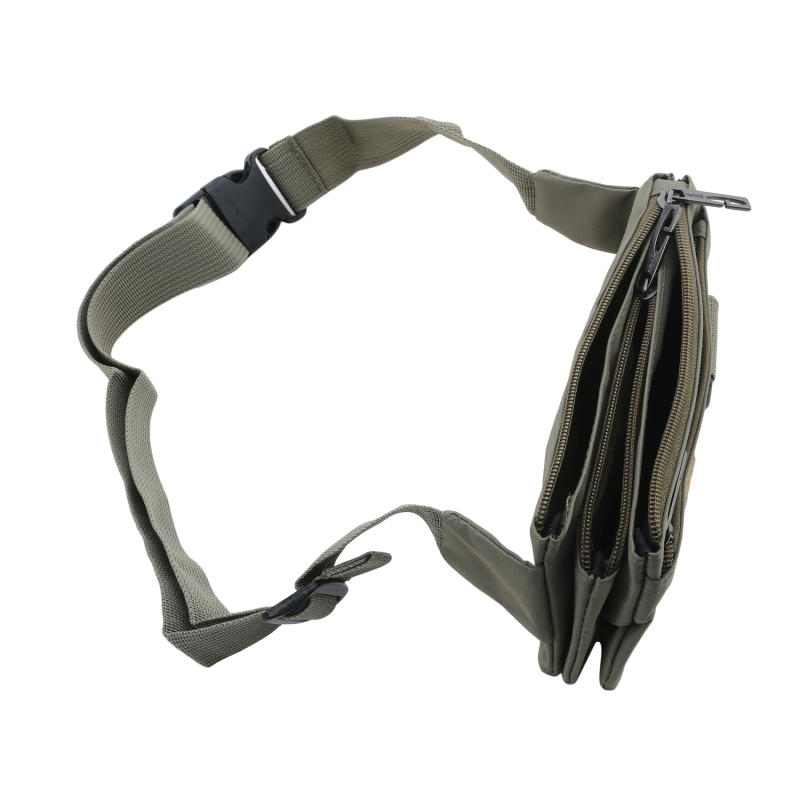 Wielofunkcyjna mobilna torba b – Running Gear Organizer recenzja i cena