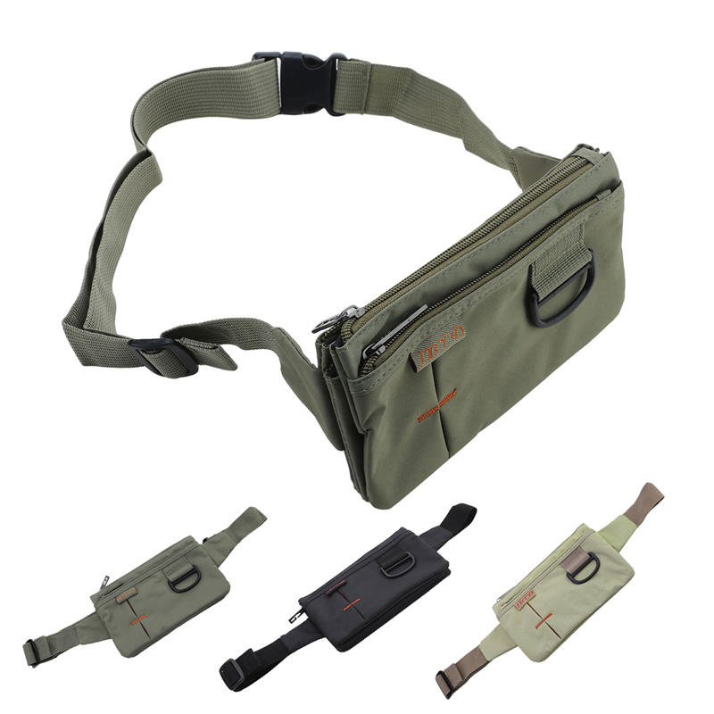 Wielofunkcyjna mobilna torba b – Running Gear Organizer recenzja i cena