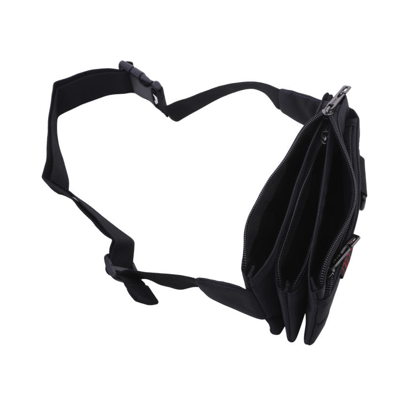 Wielofunkcyjna mobilna torba b – Running Gear Organizer recenzja i cena