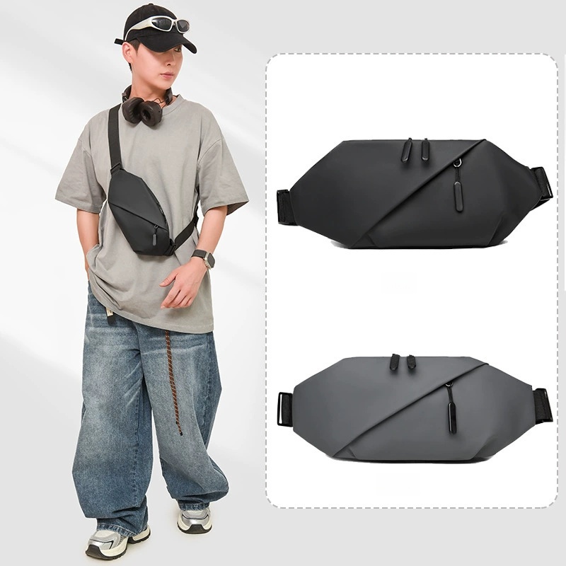 Nowa Męska Minimalistyczna Tor – Running Gear Organizer recenzja i cena