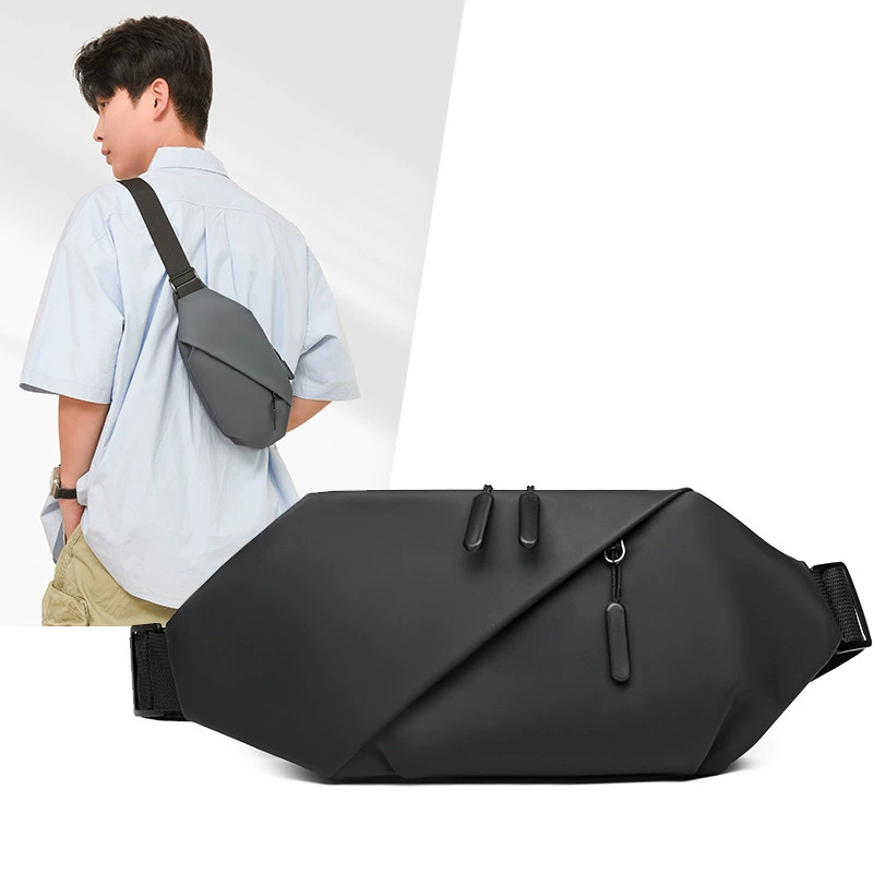 Nowa Męska Minimalistyczna Tor – Running Gear Organizer recenzja i cena
