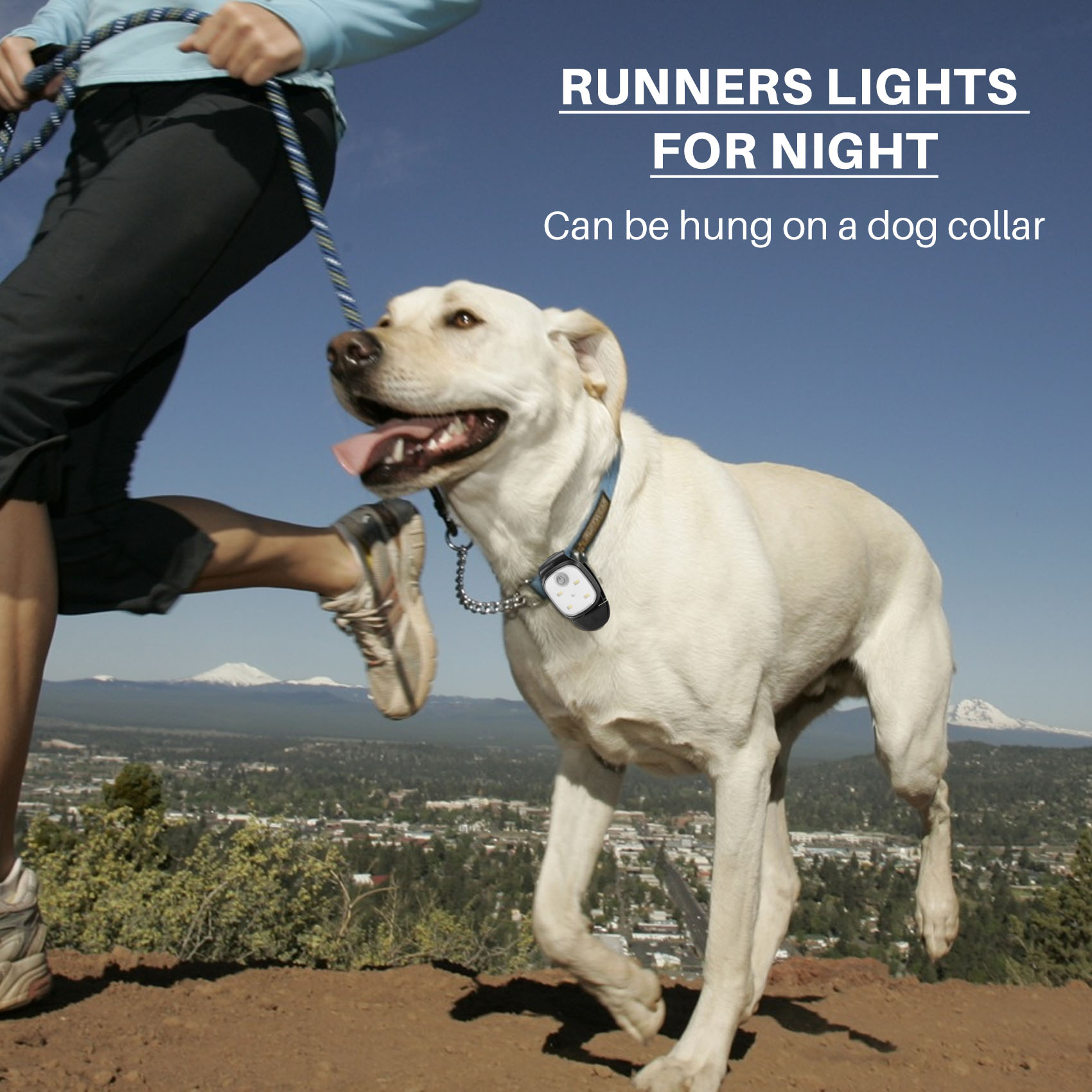 XSXS-Zewnętrzne Lampki do Bieg – Running Gear Reflective recenzja i cena