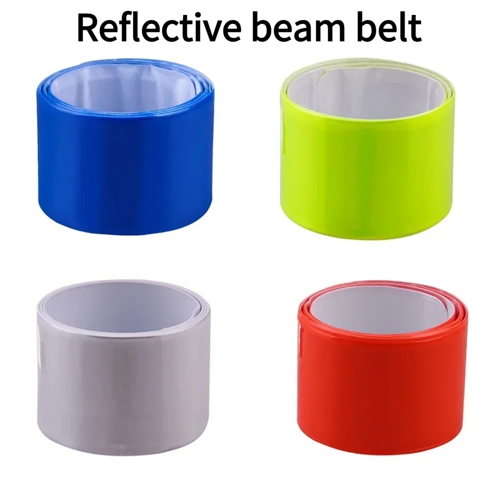 2 sztuki odblaskowych pasków n – Running Gear Reflective recenzja i cena