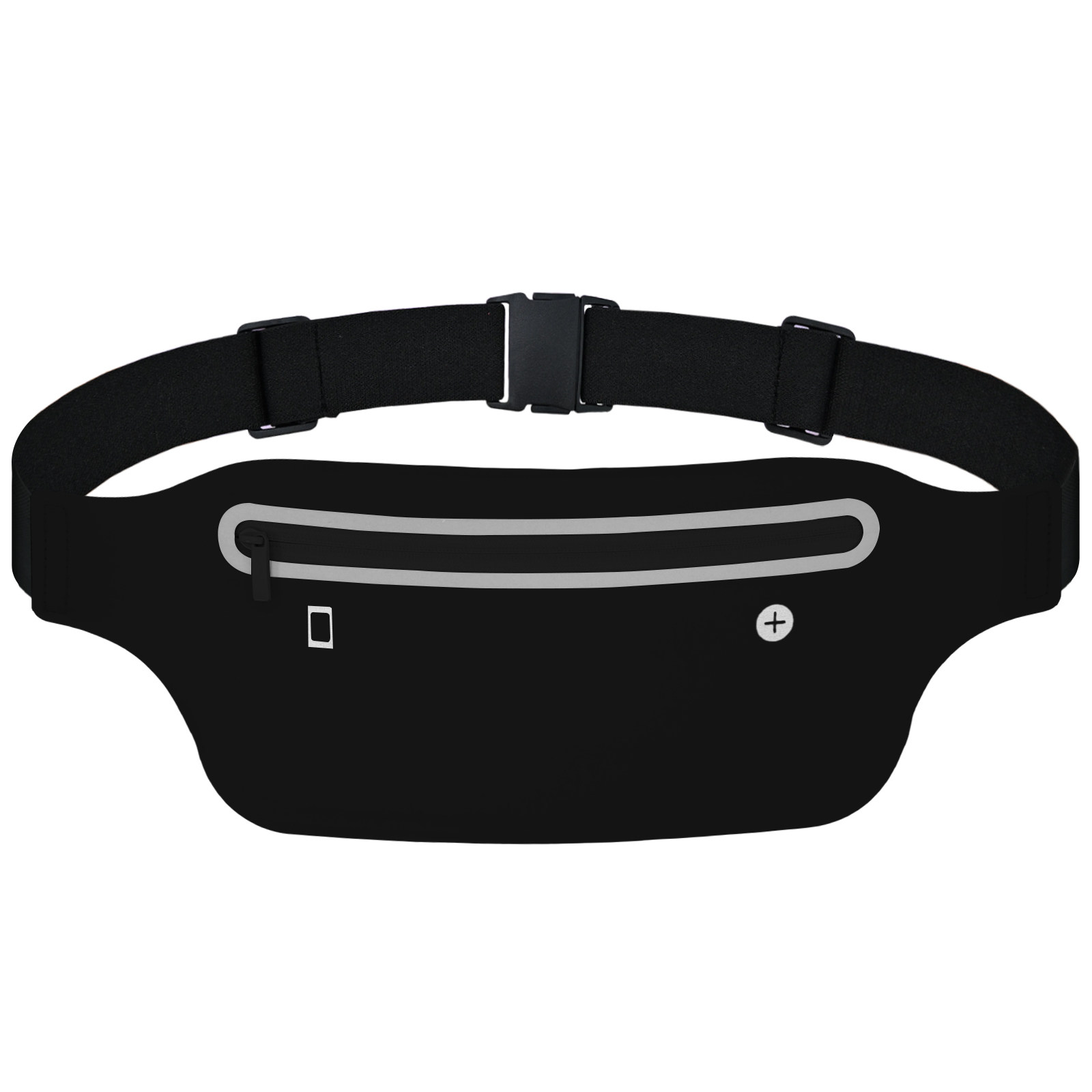 Saszetka Biegowa Nerka Sportow – Running Jogging Gear recenzja i cena