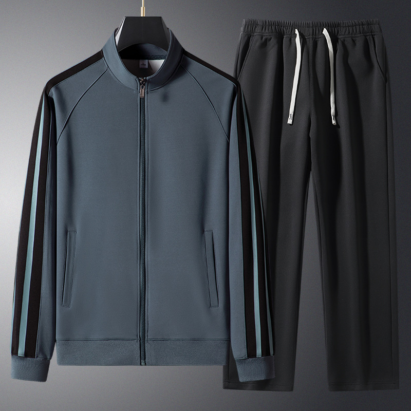 Męski sportowy zestaw do biega – Running Jogging Gear recenzja i cena