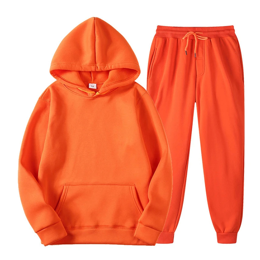 2024 Zimowe dresy marki Zestaw – Running Jogging Gear recenzja i cena