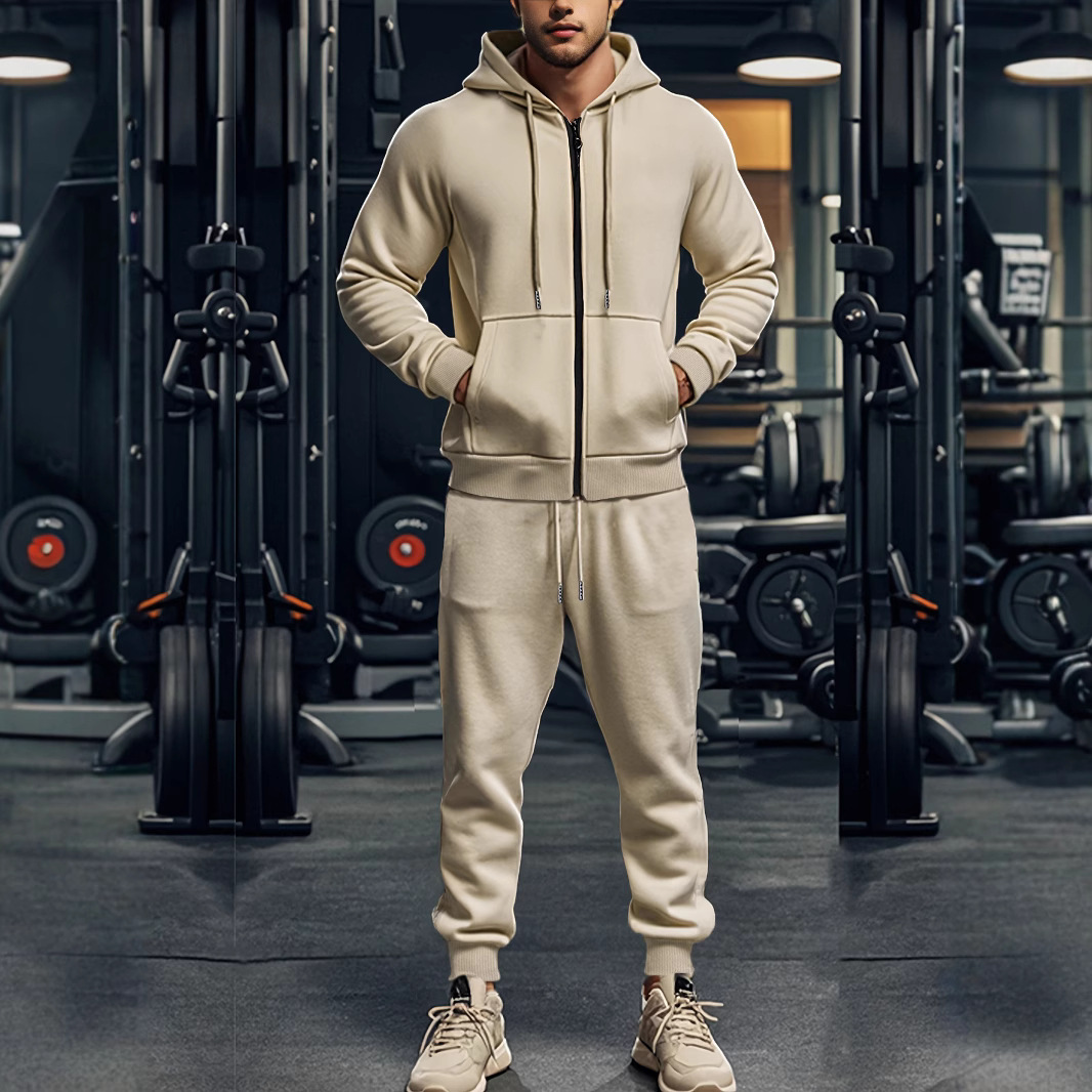 Zimowe komplety do biegania El – Running Gear Plus Size recenzja i cena