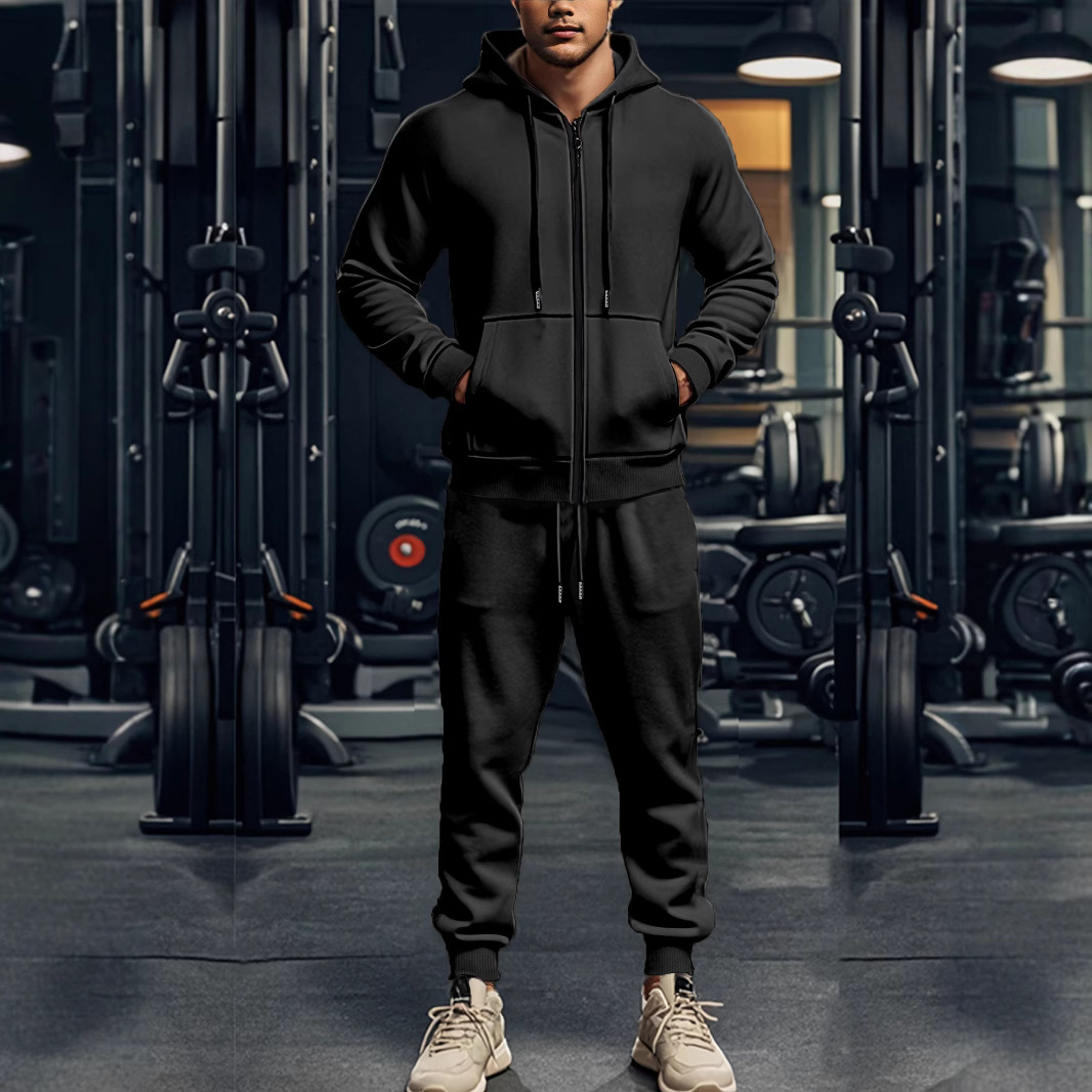 Zimowe komplety do biegania El – Running Gear Plus Size recenzja i cena