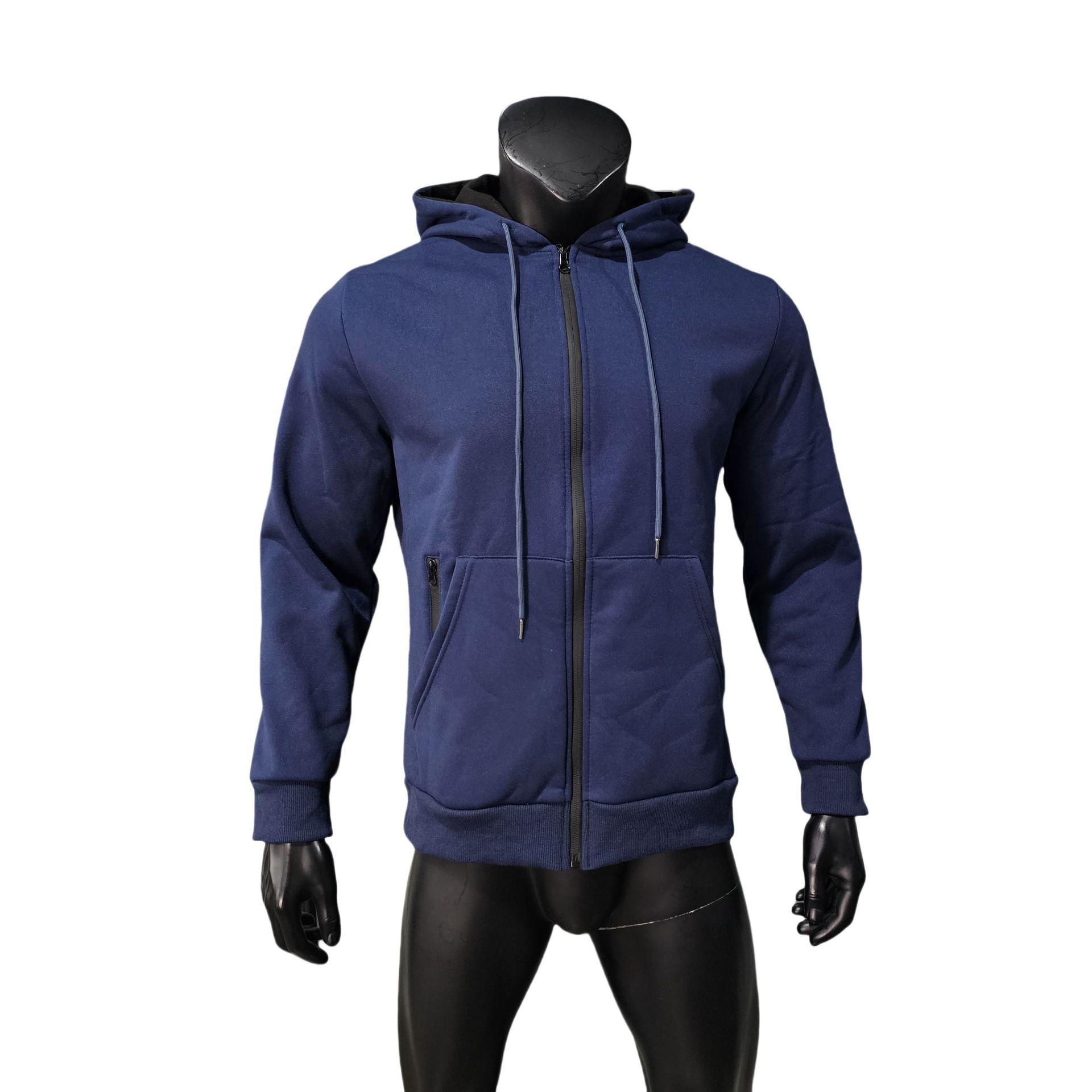 Zimowe komplety do biegania El – Running Gear Plus Size recenzja i cena