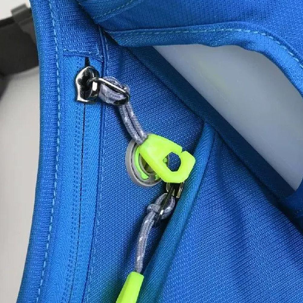Saszetka biodrowa z uchwytem n – Running Gear Organizer recenzja i cena