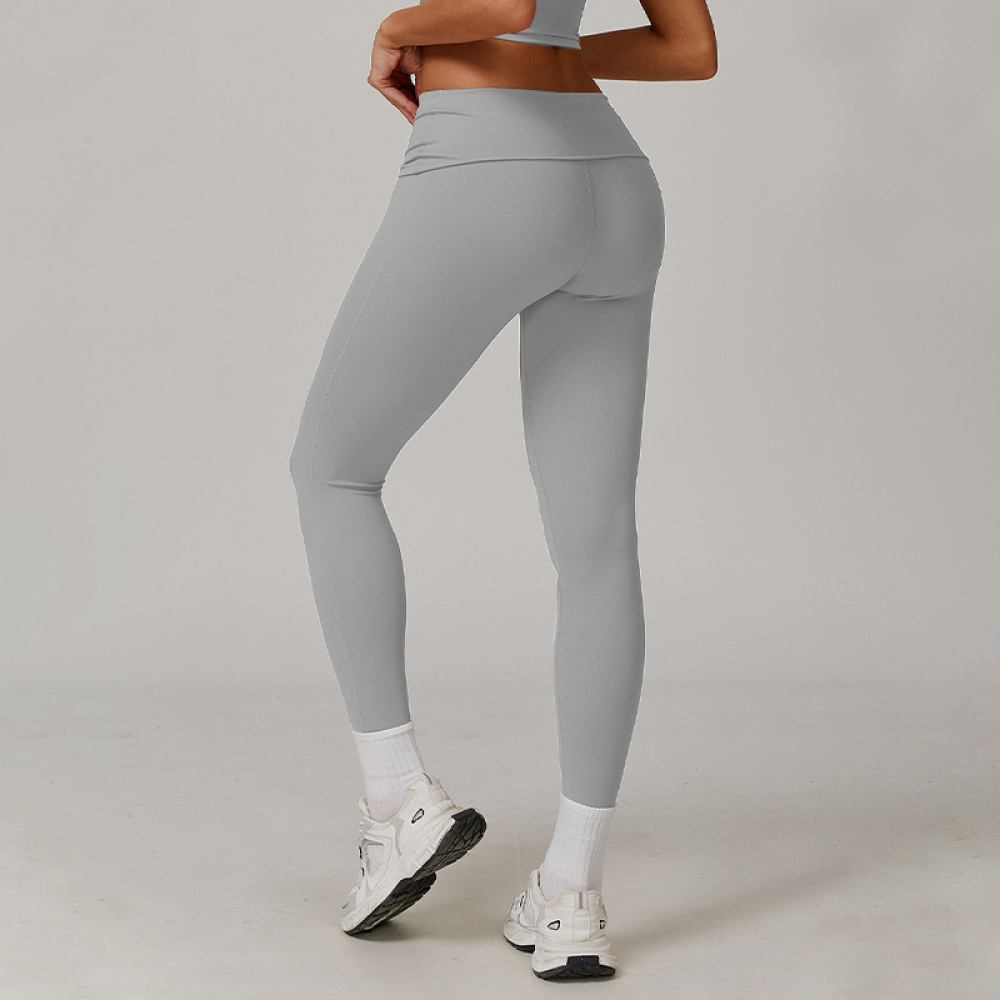 Damskie sportowe legginsy do j – High And Running Gear recenzja i cena