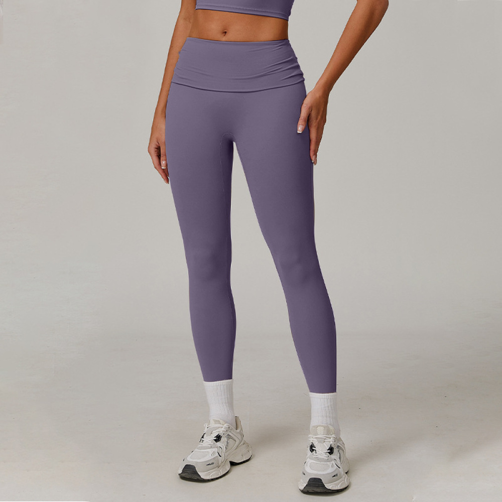 Damskie sportowe legginsy do j – High And Running Gear recenzja i cena