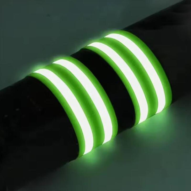 Odblaskowe paski odblaskowe o  – Running Gear Reflective recenzja i cena