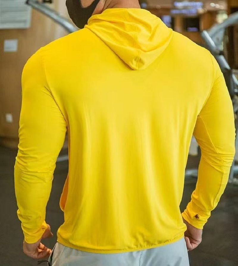 Męskie szybkoschnące kurtki do – Reflective Running Jacket recenzja i cena