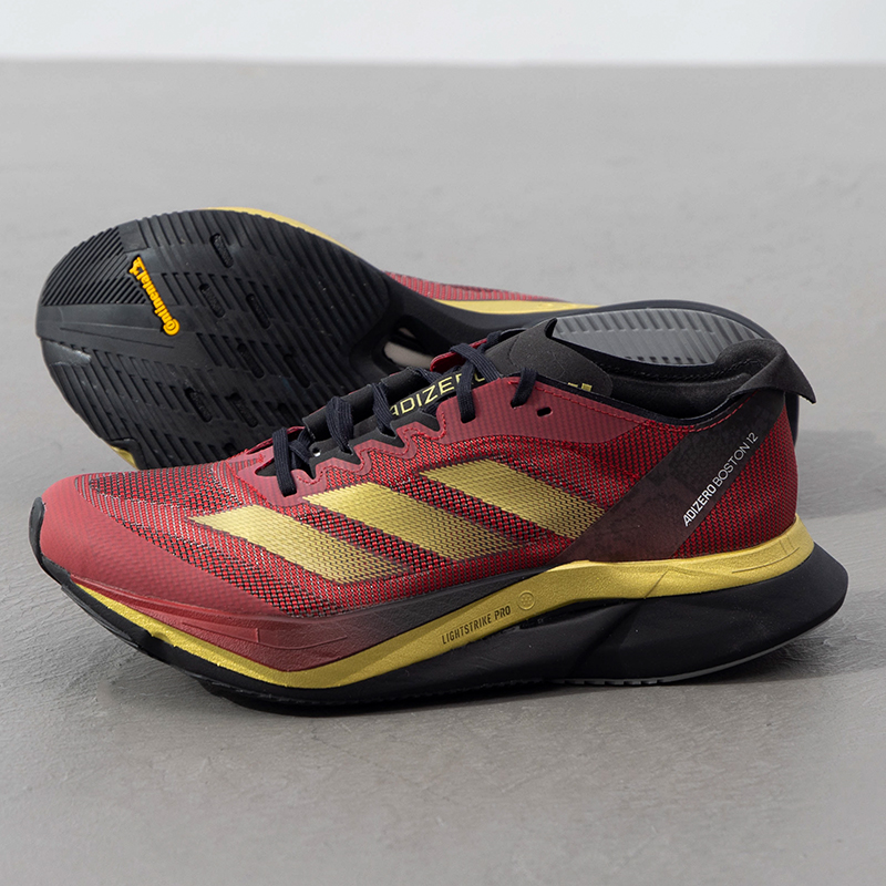 Buty męskie i damskie Adidas A – Adidas Shoes Adizero Boston 12 recenzja i cena