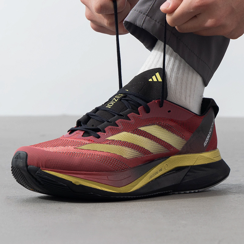 Buty męskie i damskie Adidas A – Adidas Shoes Adizero Boston 12 recenzja i cena