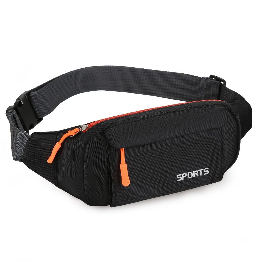 Damska saszetka biodrowa Sport – Running Gear Organizer recenzja i cena