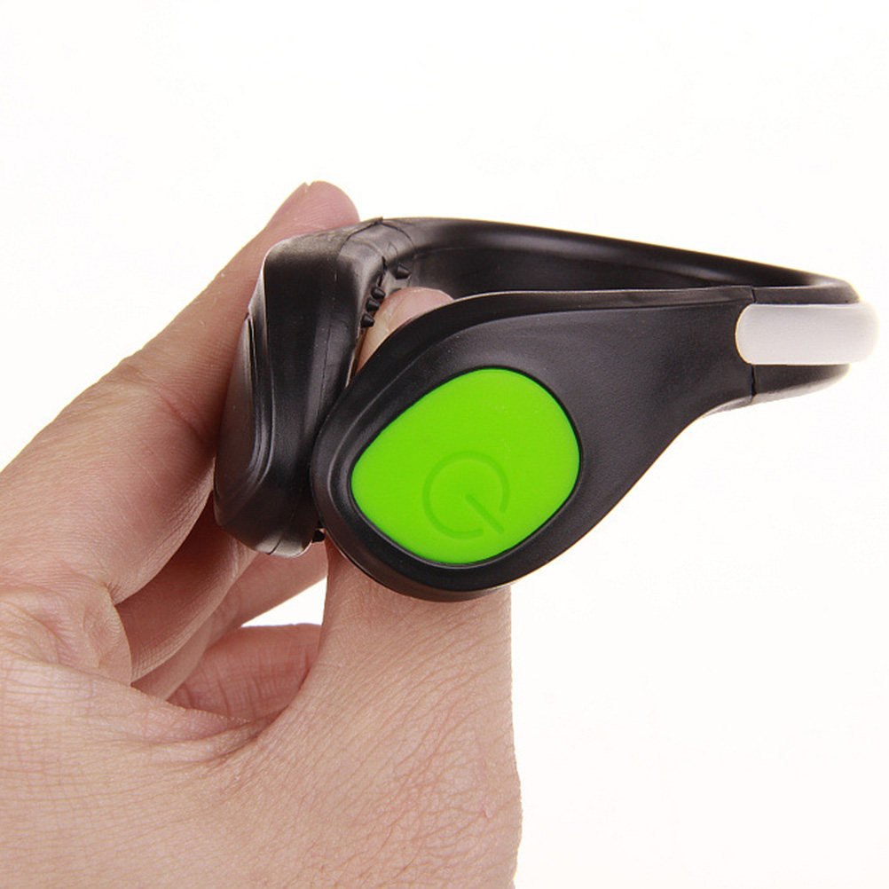 1 szt. Klips LED do butów, zie – Running Jogging Gear recenzja i cena
