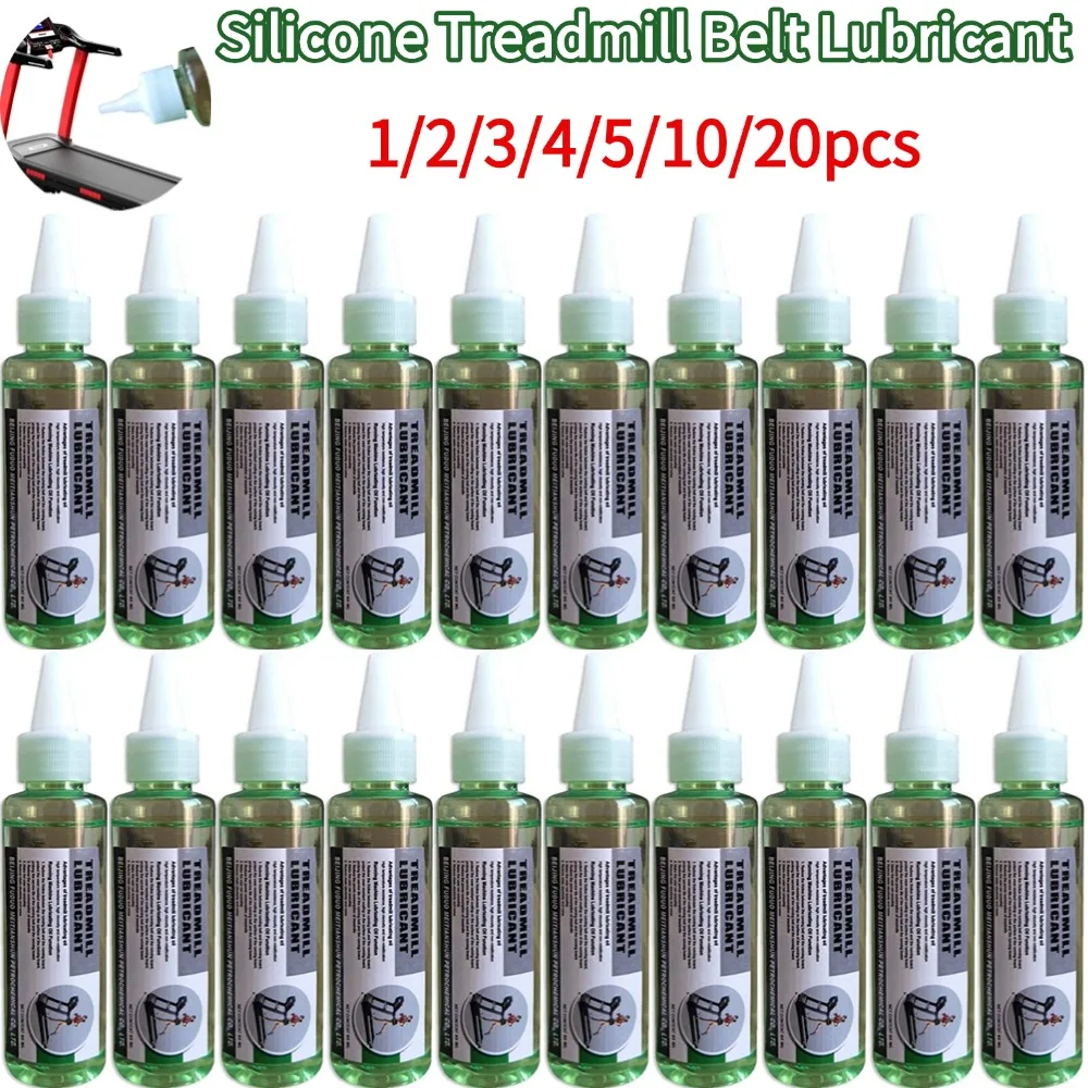1/2/3/4/5/10/20 SZTUK 60ml Sil – Running Gear Accessories recenzja i cena