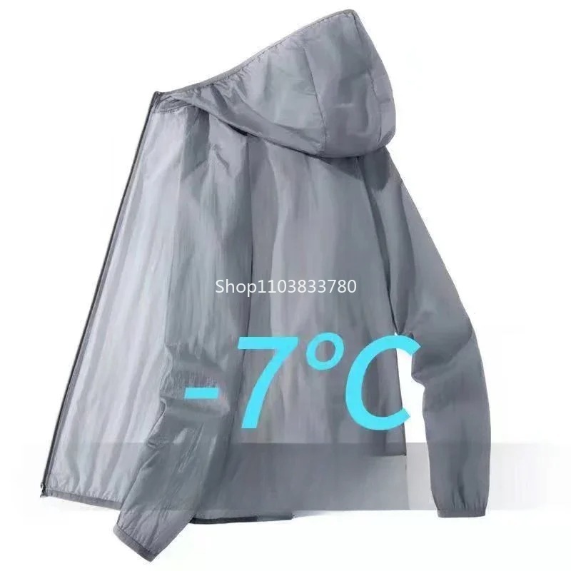 Męska kurtka z kapturem chroni – Reflective Running Jacket recenzja i cena